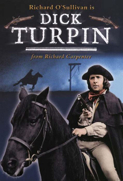 imdb dick turpin|richard o'sullivan dick turpin.